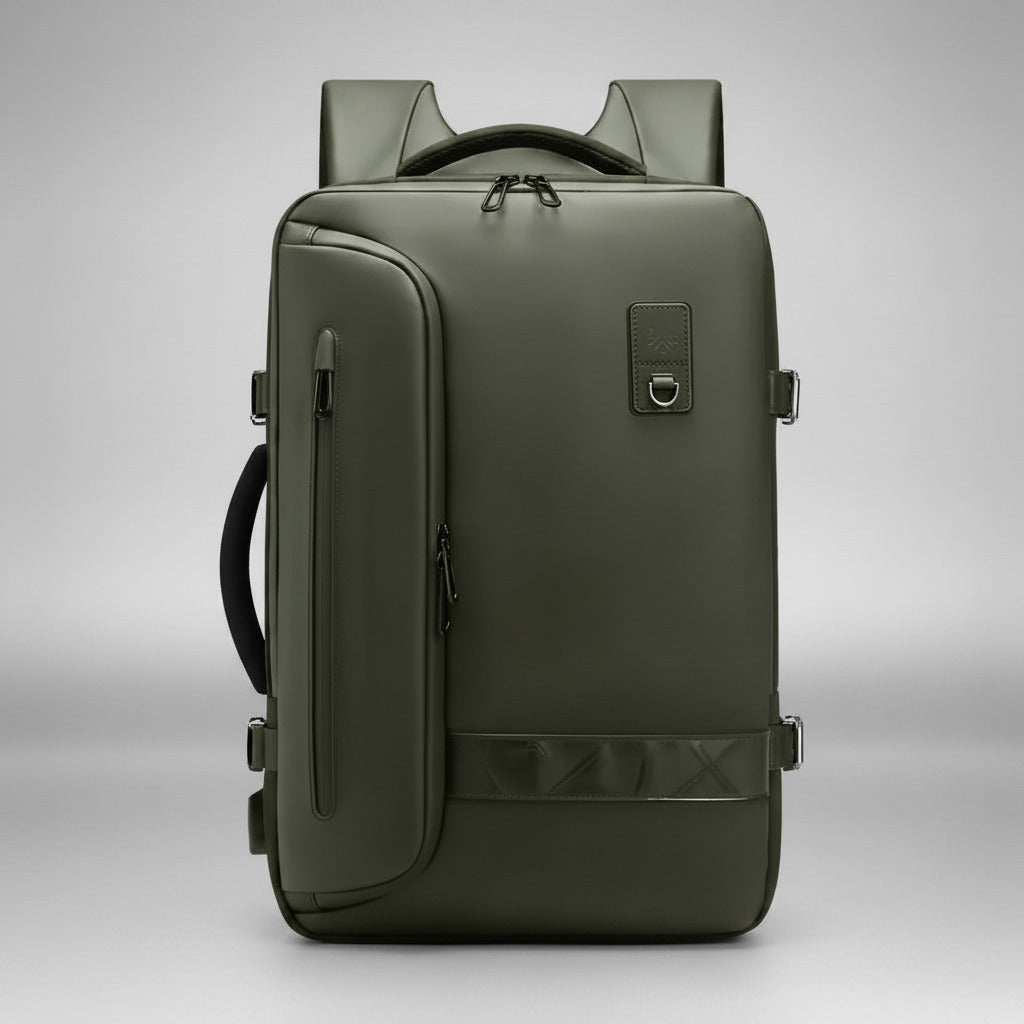 Expandable Travel Backpack