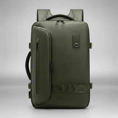 Expandable Travel Backpack